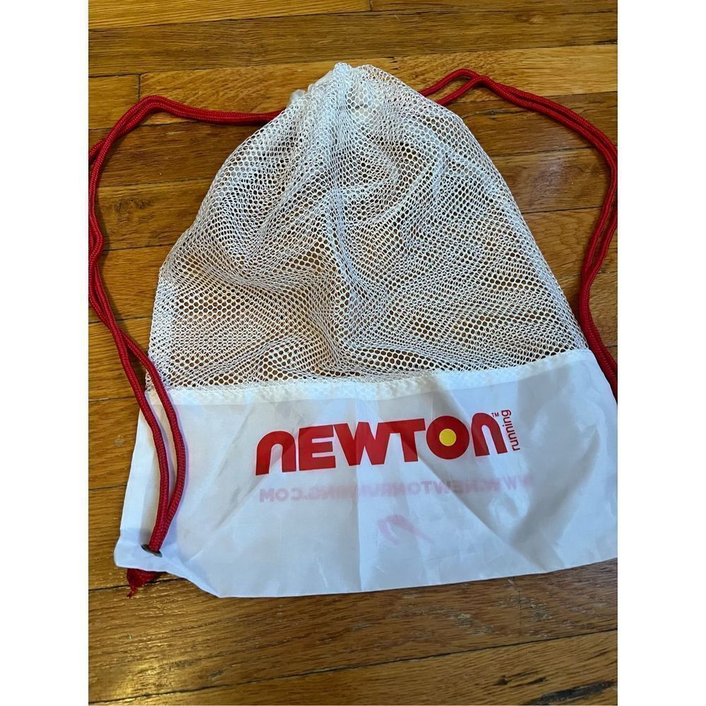 NEWTON RUNNING MESH BAG - Picture 2 of 7
